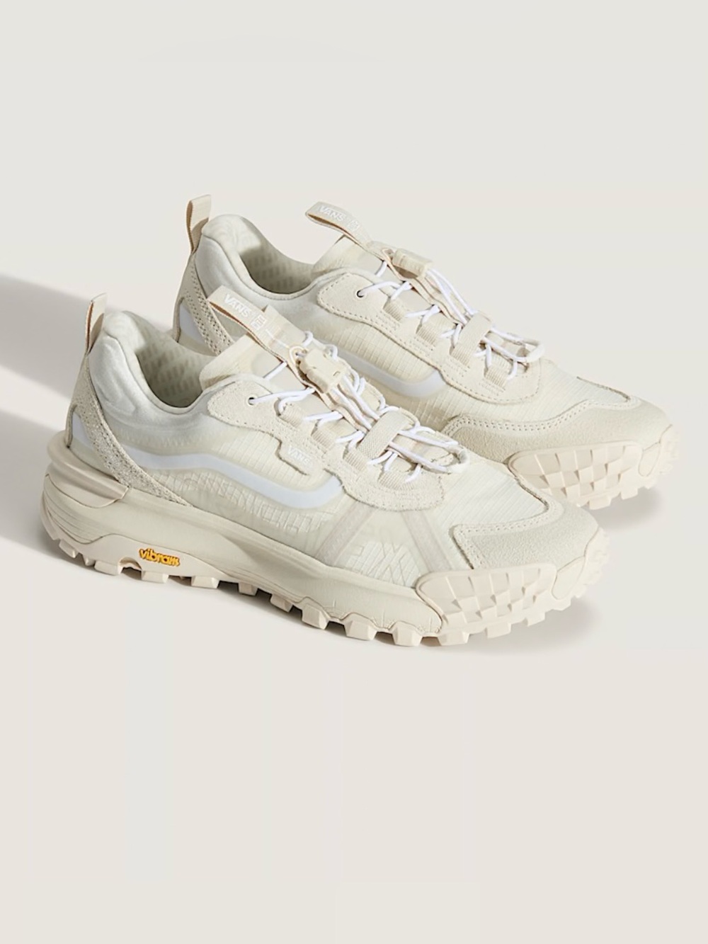 Vans Crosspath XC GORE-TEX
Shoe White Women 8.0 US